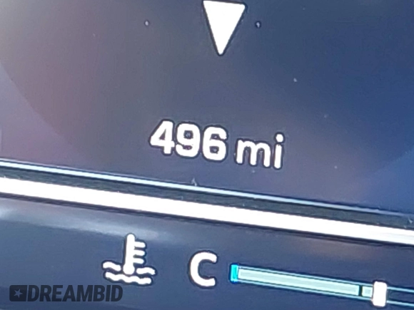 2025 Chevrolet Silverado 1500 RST with VIN 3GCPADED5SG204239, listed as a IAAI auction lot 42055666 with 496 mi miles and . Bid and sale history available at DreamBid. Image 15.