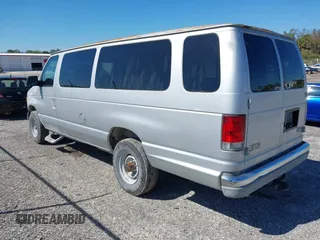 1999 Ford Econoline Passenger XL с VIN 1FBSS31S1XHC00521, выставлен на аукционе IAAI как лот 41629239 с пробегом 127 085 миль миль и . История ставок и продаж доступна на DreamBid. Изображение 3.