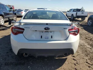 2019 Subaru BRZ Limited with VIN JF1ZCAC15K9601675, listed as a Copart auction lot 46292365 with 75,325 mi miles and Salvage Title. Bid and sale history available at carsss.com. Image 6.