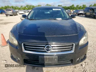 2013 Nissan Maxima SV с VIN 1N4AA5AP7DC846839, выставлен на аукционе Copart как лот 65953985 с пробегом 151 357 миль миль и Чистый • Clean title. История ставок и продаж доступна на DreamBid. Изображение 5.