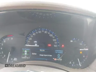 2014 Cadillac ATS Luxury RWD z VIN 1G6AB5RX6E0130600, wystawiony jako IAAI lot #42094510 z przebiegiem 122 872 mil mil oraz . Historia ofert i sprzedaży dostępna na DreamBid. Obrazek 7.