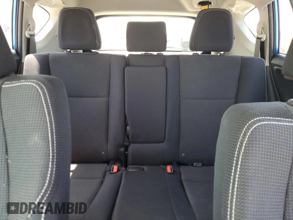 2016 Toyota RAV4 XLE with VIN JTMRFREV2GJ058808, listed as a Copart auction lot 61449135 with 73,985 mi miles and Salvage title. Bid and sale history available at DreamBid. Image 10.