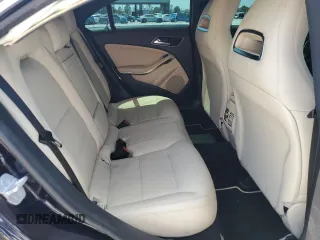 2018 Mercedes-Benz CLA 250 with VIN WDDSJ4EB1JN519379, listed as a Copart auction lot 54769285 with 114,129 mi miles and Salvage Title. Bid and sale history available at DreamBid. Image 10.