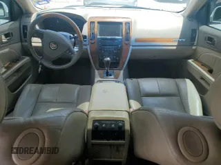 2005 Cadillac STS with VIN 1G6DW677550154672, listed as a Copart auction lot 61236154 with 90,205 mi miles and Clean Title. Bid and sale history available at DreamBid. Image 8.