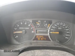 2006 GMC Canyon SLE1 with VIN 1GTDT136168159263, listed as a Copart auction lot 42035345 with 181,877 mi miles and Salvage Title. Bid and sale history available at carsss.com. Image 9.