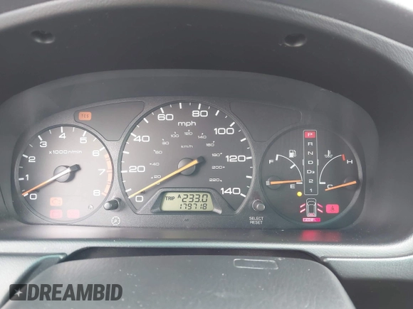 2003 Honda Odyssey EX-L with VIN 5FNRL18943B030373, listed as a IAAI auction lot 41867289 with 179,718 mi miles and . Bid and sale history available at DreamBid. Image 7.