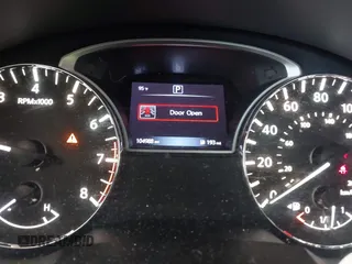 2016 Nissan Altima S z VIN 1N4AL3AP6GN389996, wystawiony jako IAAI lot #42636237 z przebiegiem 104 988 mil mil oraz . Historia ofert i sprzedaży dostępna na DreamBid. Obrazek 7.