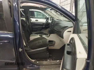 2015 Dodge Grand Caravan SXT with VIN 2C4RDGCG9FR632376, listed as a IAAI auction lot 41903984 with 238,723 mi miles and . Bid and sale history available at DreamBid. Image 5.