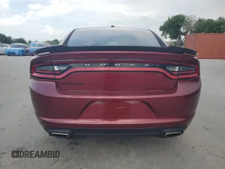 2019 Dodge Charger SXT z VIN 2C3CDXBG8KH554197, wystawiony jako Copart lot #56352895 z przebiegiem 150 491 mil mil oraz Czysty tytuł • Clean title. Historia ofert i sprzedaży dostępna na DreamBid. Obrazek 6.