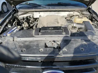 2007 Ford Expedition Max Limited z VIN 1FMFK20587LA27351, wystawiony jako Copart lot #53321495 z przebiegiem 163 731 mil mil oraz Szkoda całkowita • Salvage title. Historia ofert i sprzedaży dostępna na DreamBid. Obrazek 12.
