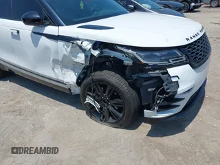 2020 Land Rover Range Rover Velar R-Dynamic S с VIN SALYK2EX9LA252092, выставлен на аукционе IAAI как лот 42190295 с пробегом 69 440 миль миль и . История ставок и продаж доступна на DreamBid. Изображение 6.