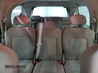 2004 Ford Expedition Special Service with VIN 1FMFU16L94LA26618, listed as a Copart auction lot 44273135 with 140,546 mi miles and Salvage Title. Bid and sale history available at carsss.com. Image 10.
