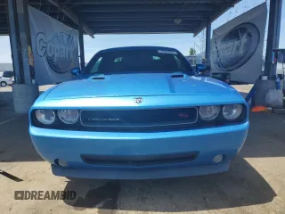 2009 Dodge Challenger R/T z VIN 2B3LJ54T29H635811, wystawiony jako Copart lot #57065925 z przebiegiem 207 261 mil mil oraz Czysty tytuł • Clean title. Historia ofert i sprzedaży dostępna na DreamBid. Obrazek 5.