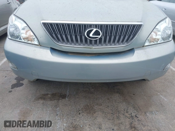 2007 Lexus RX 350 with VIN 2T2GK31U17C023973, listed as a IAAI auction lot 41914501 with 103,674 mi miles and . Bid and sale history available at DreamBid. Image 6.