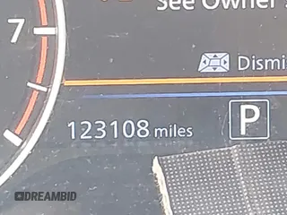 2019 Nissan Altima SL with VIN 1N4BL4EV8KC218304, listed as a IAAI auction lot 42394810 with 123,108 mi miles and . Bid and sale history available at DreamBid. Image 16.