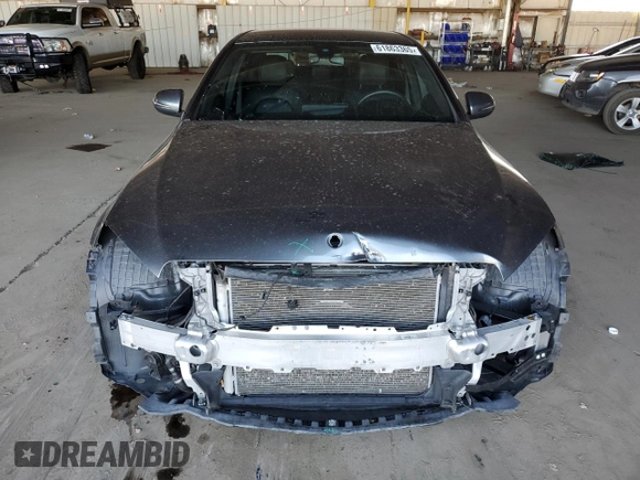 2020 Mercedes-Benz C 300 with VIN W1KWF8DB9LR589736, listed as a Copart auction lot 61863365 with 53,490 mi miles and Salvage title. Bid and sale history available at DreamBid. Image 5.