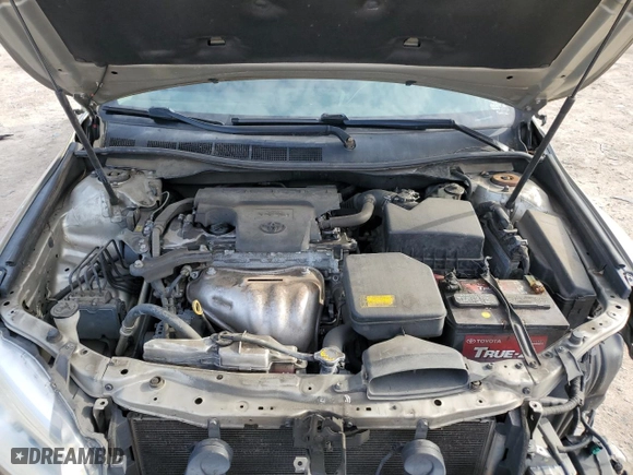 2015 Toyota Camry XLE with VIN 4T1BF1FK4FU912696, listed as a Copart auction lot 45780265 with 337,193 mi miles and Salvage Title. Bid and sale history available at carsss.com. Image 11.