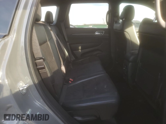 2021 Jeep Grand Cherokee Laredo X with VIN 1C4RJEAG9MC719328, listed as a Copart auction lot 49313975 with 63,979 mi miles and Clean title. Bid and sale history available at DreamBid. Image 11.