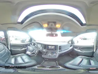 2016 Toyota Sienna SE с VIN 5TDXK3DC3GS758341, выставлен на аукционе Copart как лот 60935395 с пробегом 176 295 миль миль и Списание • Salvage title. История ставок и продаж доступна на DreamBid. Изображение 15.