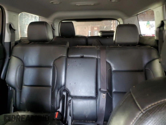 2021 GMC Acadia SLT z VIN 1GKKNULS9MZ218054, wystawiony jako Copart lot #53558285 z przebiegiem 97 693 mil mil oraz Szkoda całkowita • Salvage title. Historia ofert i sprzedaży dostępna na DreamBid. Obrazek 10.