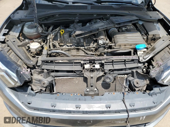 2019 Volkswagen Jetta S with VIN 3VWC57BU4KM048119, listed as a Copart auction lot 61542715 with 85,011 mi miles and Salvage title. Bid and sale history available at DreamBid. Image 11.