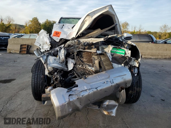 2015 Toyota 4Runner Limited with VIN JTEBU5JRXF5247072, listed as a Copart auction lot 69545263 with Not Provided miles and Salvage Title. Bid and sale history available at carsss.com. Image 5.