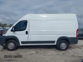 2018 Ram ProMaster Cargo with VIN 3C6TRVCG3JE113109, listed as a IAAI auction lot 41660961 with Not Provided miles and . Bid and sale history available at DreamBid. Image 15.