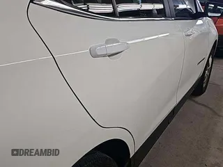 2023 Chevrolet Equinox LT with VIN 3GNAXKEG4PS107211, listed as a IAAI auction lot 42809056 with 56,306 mi miles and . Bid and sale history available at DreamBid. Image 1.