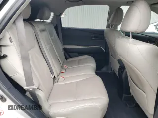 2011 Lexus RX with VIN JTJBC1BAXB2034317, listed as a Copart auction lot 51481395 with 250,127 mi miles and Salvage Title. Bid and sale history available at carsss.com. Image 11.