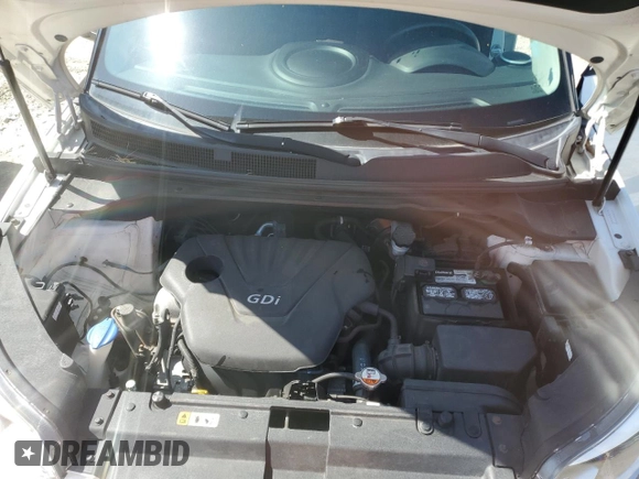 2016 Kia Soul with VIN KNDJN2A26G7316134, listed as a Copart auction lot 51248365 with 48,369 mi miles and Salvage Title. Bid and sale history available at carsss.com. Image 11.
