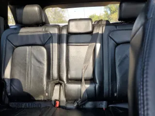 2016 Lincoln MKX Reserve with VIN 2LMTJ8LR9GBL59696, listed as a Copart auction lot 70173533 with 98,784 mi miles and Salvage Title. Bid and sale history available at carsss.com. Image 10.