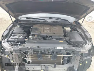 2014 Infiniti QX80 z VIN JN8AZ2NF0E9554505, wystawiony jako IAAI lot #41528486 z przebiegiem 146 311 mil mil oraz . Historia ofert i sprzedaży dostępna na DreamBid. Obrazek 10.