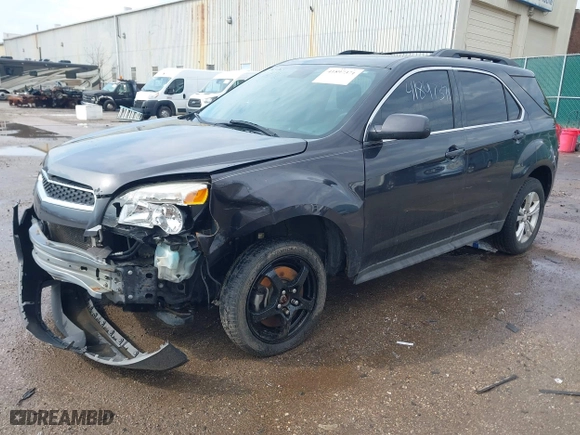2014 Chevrolet Equinox LT with VIN 2GNALBEK4E6350173, listed as a IAAI auction lot 41897371 with 134,038 mi miles. Bid and sale history available at carsss.com. Image 18.