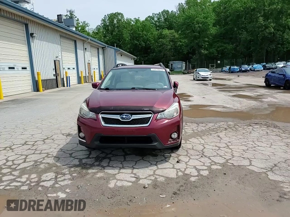 2017 Subaru Crosstrek Premium с VIN JF2GPABCXH8230831, выставлен на аукционе Copart как лот 57234035 с пробегом 138 169 миль миль и Списание • Salvage title. История ставок и продаж доступна на DreamBid. Изображение 14.