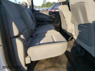 2014 GMC Sierra 1500 with VIN 3GTU2TEC3EG395276, listed as a Copart auction lot 74675464 with 143,969 mi miles and Salvage Title. Bid and sale history available at carsss.com. Image 10.