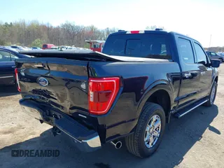 2023 Ford F-150 XL с VIN 1FTEW1EPXPKE64735, выставлен на аукционе IAAI как лот 42060985 с пробегом 18 974 миль миль и . История ставок и продаж доступна на DreamBid. Изображение 17.