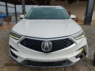 2021 Acura RDX z VIN 5J8TC1H3XML015099, wystawiony jako Copart lot #64226075 z przebiegiem 50 484 mil mil oraz Szkoda całkowita • Salvage title. Historia ofert i sprzedaży dostępna na DreamBid. Obrazek 5.