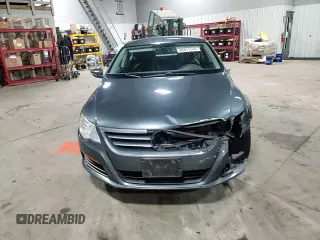 2012 Volkswagen CC Sport с VIN WVWMP7AN0CE504572, выставлен на аукционе Copart как лот 86817144 с пробегом 132 818 миль миль и Списание • Salvage title. История ставок и продаж доступна на DreamBid. Изображение 10.