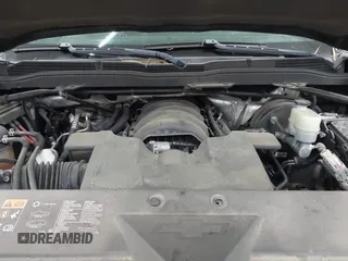 2015 Chevrolet Silverado 1500 LT with VIN 3GCUKREC5FG252317, listed as a IAAI auction lot 41931394 with 91,579 mi miles. Bid and sale history available at carsss.com. Image 10.