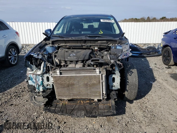 2017 Mazda CX-5 Touring with VIN JM3KFBCL4H0208376, listed as a Copart auction lot 48529895 with 71,689 mi miles and Salvage Title. Bid and sale history available at carsss.com. Image 5.