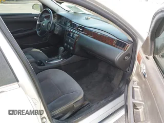 2012 Chevrolet Impala LS Fleet with VIN 2G1WF5E30C1317772, listed as a IAAI auction lot 42017539 with 165,394 mi miles and . Bid and sale history available at DreamBid. Image 5.