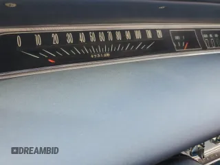 1964 Chevrolet Impala с VIN 41847J219664, выставлен на аукционе Copart как лот 75891214 с пробегом 47 312 миль миль и Списание • Salvage title. История ставок и продаж доступна на DreamBid. Изображение 9.