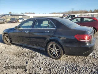 2016 Mercedes-Benz E 400 with VIN WDDHF6HB8GB228374, listed as a Copart auction lot 84564584 with 190,323 mi miles and Salvage Title. Bid and sale history available at DreamBid. Image 2.