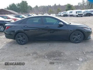 2022 Hyundai Elantra SEL z VIN KMHLS4AG8NU340311, wystawiony jako IAAI lot #42041259 z przebiegiem 37 144 mil mil oraz . Historia ofert i sprzedaży dostępna na DreamBid. Obrazek 14.