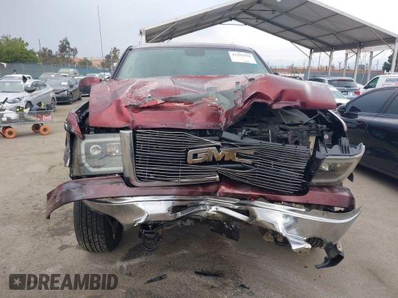 2010 GMC Sierra 1500 SLT с VIN 3GTRKWE38AG248629, выставлен на аукционе IAAI как лот 42415528 с пробегом 143 599 миль миль и . История ставок и продаж доступна на DreamBid. Изображение 12.