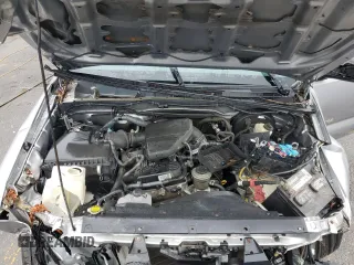 2014 Toyota Tacoma with VIN 5TFTX4CN9EX045332, listed as a Copart auction lot 51779175 with 62,611 mi miles and Salvage title. Bid and sale history available at DreamBid. Image 11.