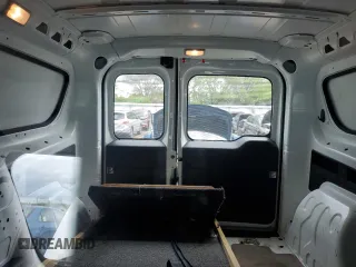2019 Ram ProMaster City Cargo Tradesman с VIN ZFBHRFAB6K6N45974, выставлен на аукционе Copart как лот 57478065 с пробегом 296 399 миль миль и Чистый • Clean title. История ставок и продаж доступна на DreamBid. Изображение 10.