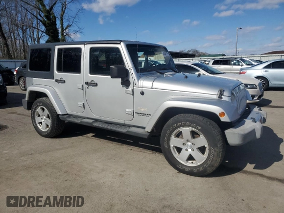 2012 Jeep Wrangler Unlimited Altitude z VIN 1C4HJWEG3CL169991, wystawiony jako Copart lot #45489175 z przebiegiem Nie podano mil oraz Szkoda całkowita • Salvage title. Historia ofert i sprzedaży dostępna na DreamBid. Obrazek 4.