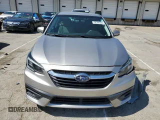 2020 Subaru Legacy Premium z VIN 4S3BWAC67L3003994, wystawiony jako Copart lot #52304395 z przebiegiem 84 484 mil mil oraz Szkody całkowita. Historia ofert i sprzedaży dostępna na DreamBid. Obrazek 5.
