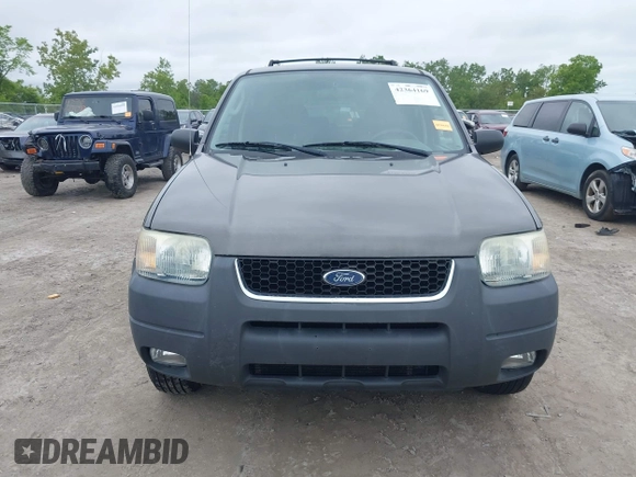 2004 Ford Escape XLT z VIN 1FMCU931X4DA18154, wystawiony jako IAAI lot #42364169 z przebiegiem 173 391 mil mil oraz . Historia ofert i sprzedaży dostępna na DreamBid. Obrazek 12.